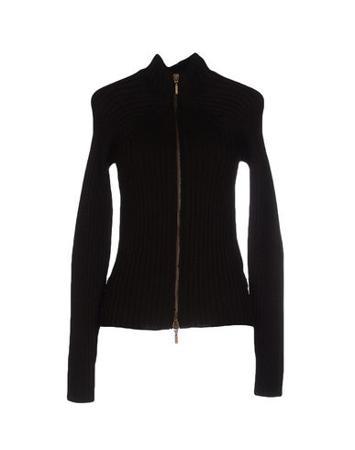 Кардиган PLEIN SUD JEANIUS Кардиган PLEIN SUD JEANIUS