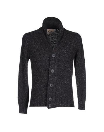 Кардиган M.V. MAGLIERIA VENETA