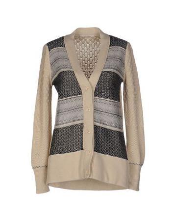 Кардиган SESSUN