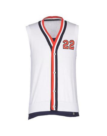 Кардиган FRANKIE MORELLO