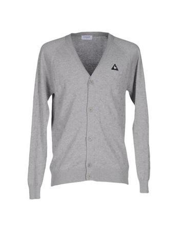 Кардиган LE COQ SPORTIF