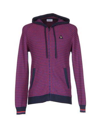 Кардиган LE COQ SPORTIF