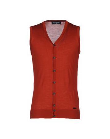 Кардиган DSQUARED2