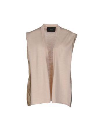 Кардиган DECOTIIS