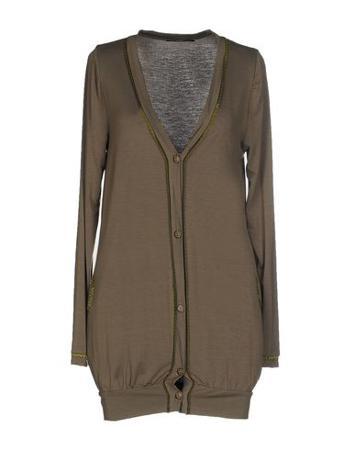 Кардиган DANIELE ALESSANDRINI
