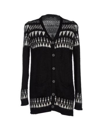 Кардиган EXIBIT