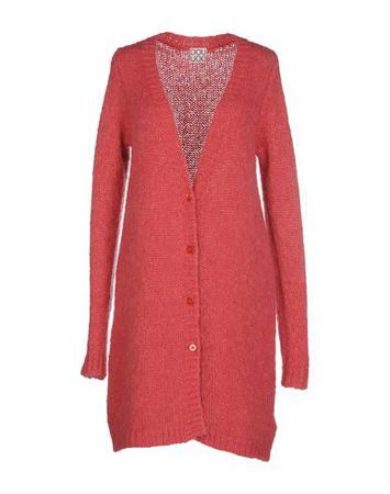 Кардиган DOUUOD