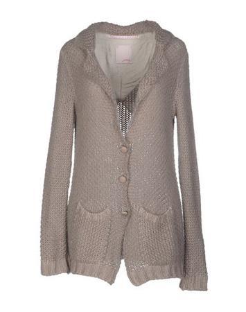 Кардиган DANIELE FIESOLI FLAIR