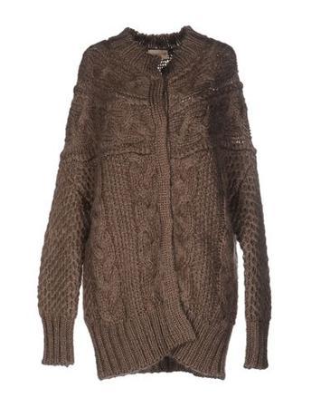 Кардиган MOMONÍ