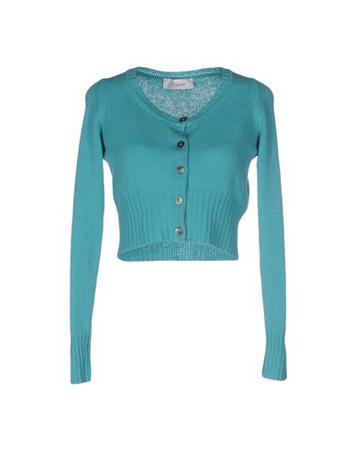 Кардиган JUCCA