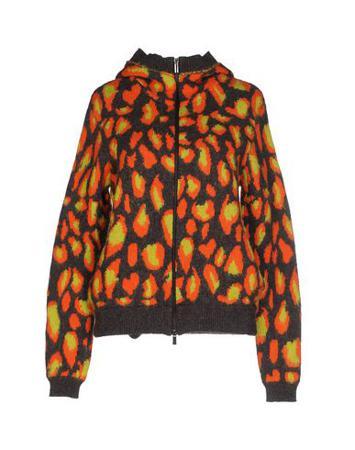 Кардиган MANILA GRACE DENIM