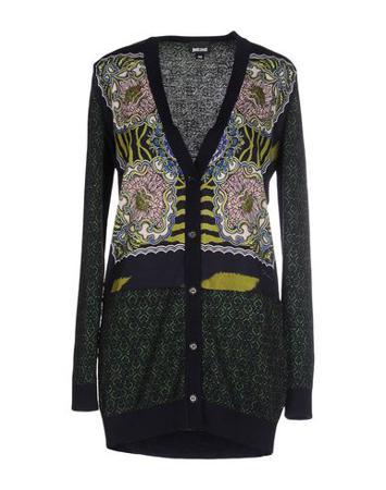 Кардиган JUST CAVALLI