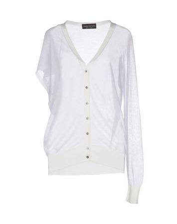 Кардиган FABRIZIO DEL CARLO