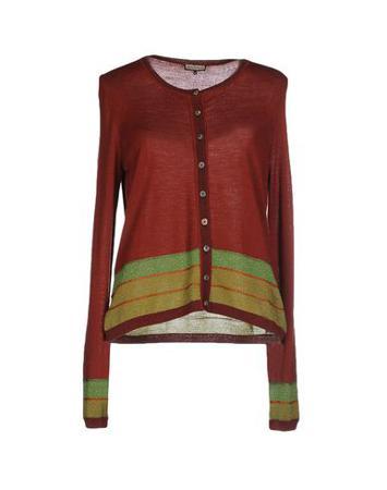 Кардиган MALÌPARMI