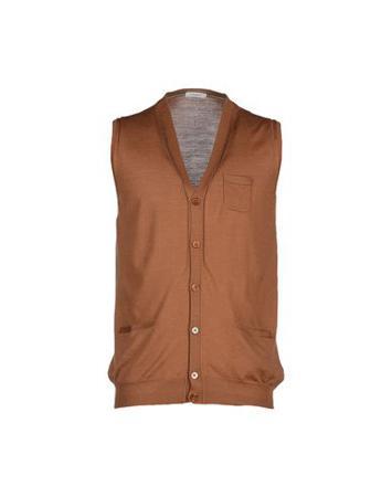 Кардиган PAOLO PECORA