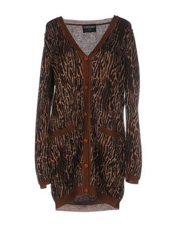Кардиган FONTANA COUTURE