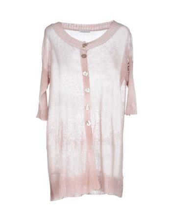 Кардиган BLU BIANCO