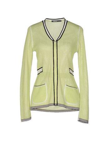 Кардиган PIANURASTUDIO