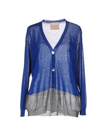 Кардиган ERIKA CAVALLINI SEMICOUTURE