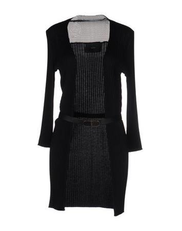 Кардиган DECOTIIS