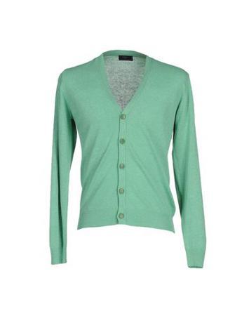 Кардиган FIESOLI PER MARIO BRUSCHI