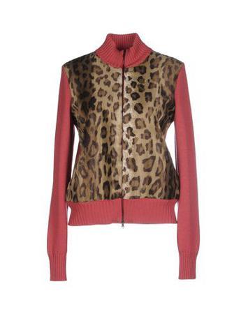 Кардиган BLUE LES COPAINS