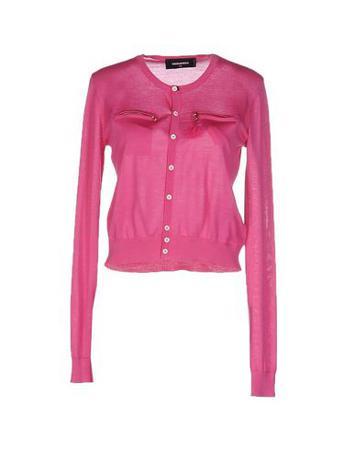 Кардиган DSQUARED2