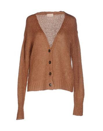 Кардиган MOMONÍ