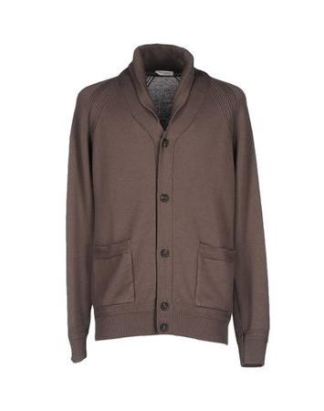 Кардиган PAOLO PECORA