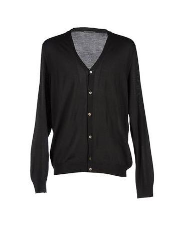 Кардиган BECOME