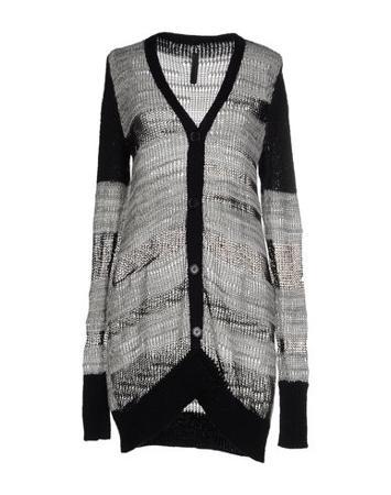 Кардиган KIM STUMPF