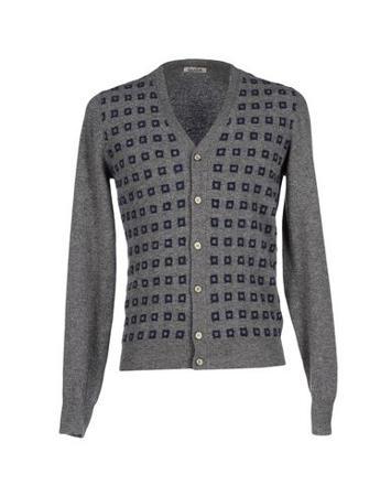 Кардиган RODA