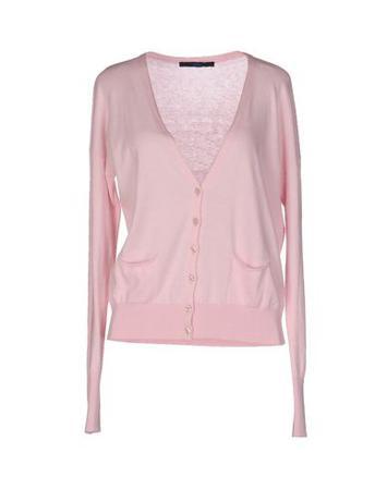 Кардиган BLUE LES COPAINS