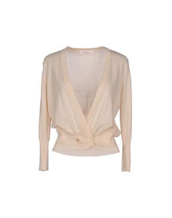 Кардиган JUCCA