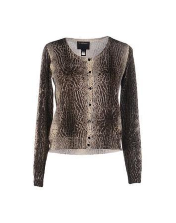 Кардиган CLASS ROBERTO CAVALLI