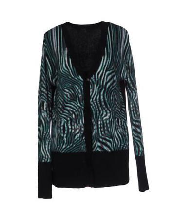 Кардиган PIANURASTUDIO