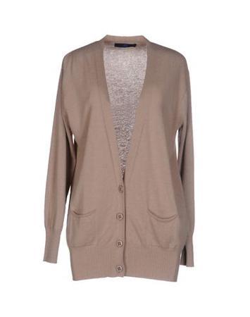 Кардиган BLUE LES COPAINS