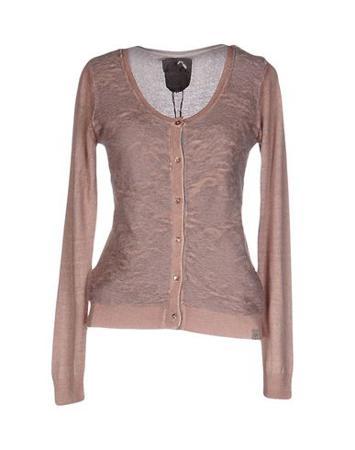 Кардиган SZEN