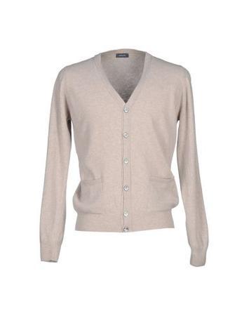 Кардиган ROSSOPURO