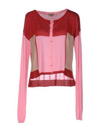 Кардиган MALÌPARMI