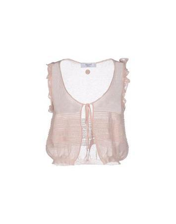 Кардиган BLUGIRL BLUMARINE Кардиган BLUGIRL BLUMARINE