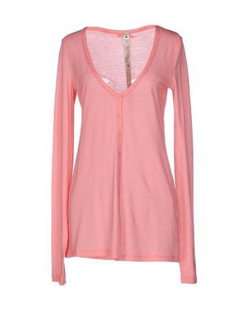 Кардиган LE COEUR DE TWIN-SET SIMONA BARBIERI