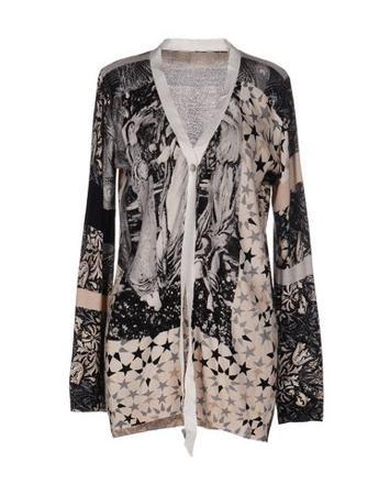 Кардиган SZEN