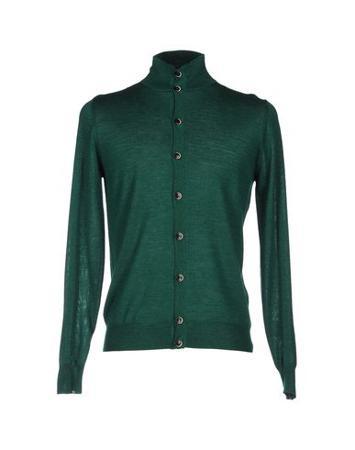 Кардиган +U PLUSULTRA