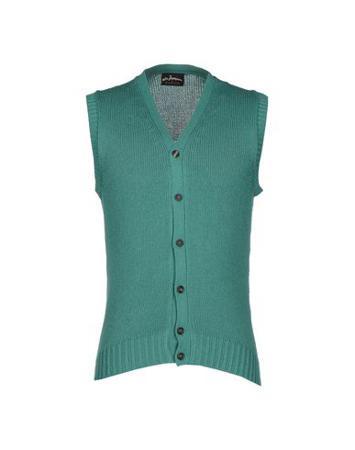 Кардиган AIR JUMPER BY SCAGLIONE