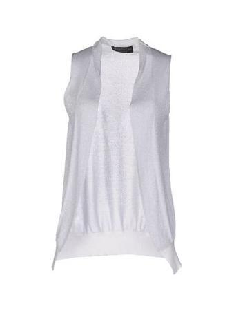 Кардиган FABRIZIO DEL CARLO