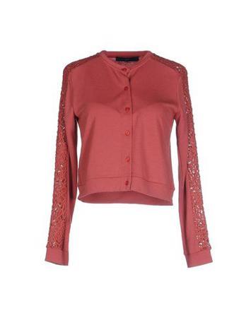 Кардиган BLUE LES COPAINS