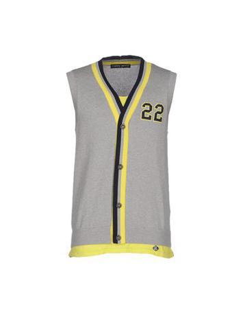 Кардиган FRANKIE MORELLO