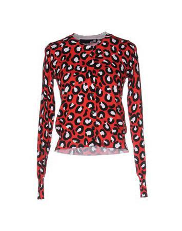 Кардиган LOVE MOSCHINO