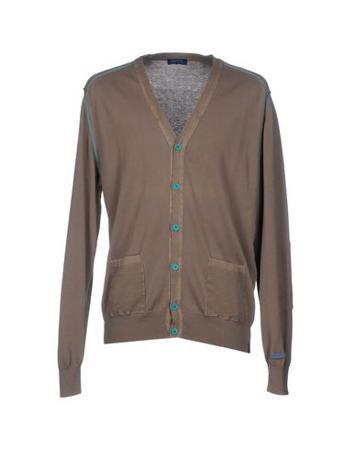 Кардиган DIMATTIA